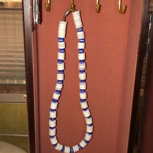 90s style necklace